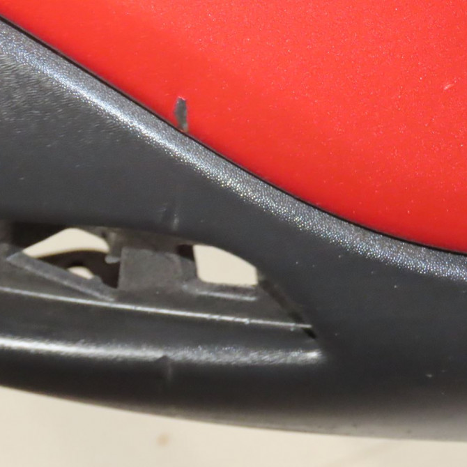 Pare-choc arrière occasion  Renault CLIO IV Grandtour (KH_) 1.5 dci 90 (khn3, khn4) (2012) 5 portes   850227324R  4