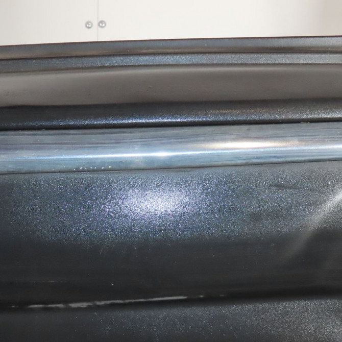 Pare-choc arrière occasion  Renault CLIO IV Grandtour (KH_) 1.5 dci 90 (khn3, khn4) (2012) 5 portes   850227324R  5