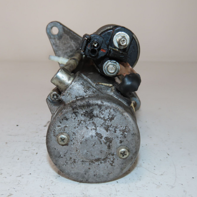 Démarreur occasion  Land rover RANGE ROVER EVOQUE (L538) 2.0 d 4x4 (2015-2019)   LR085507  4