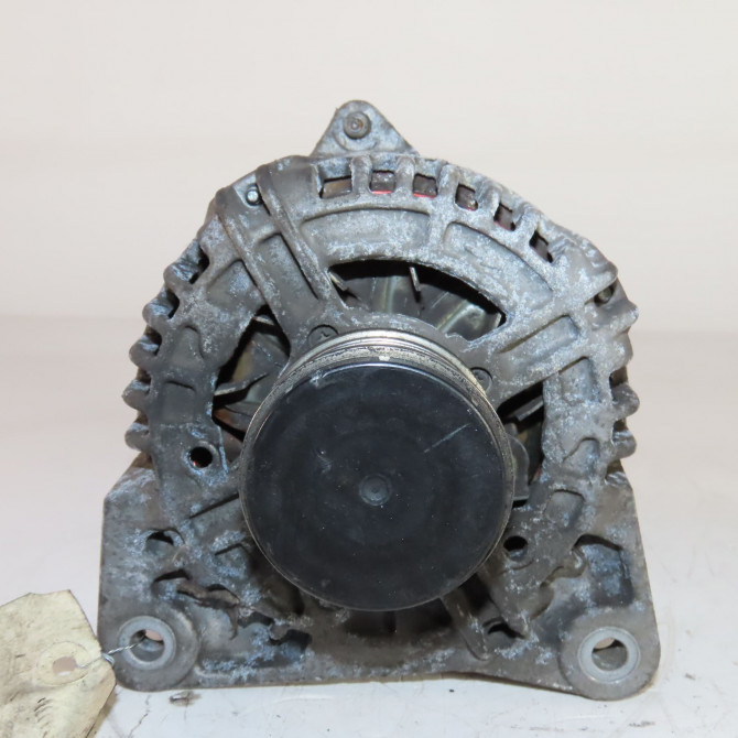 Alternateur occasion  RENAULT CLIO III Phase 2 03-2009->12-2014 1.5 DCI 85ch   231008578R  1