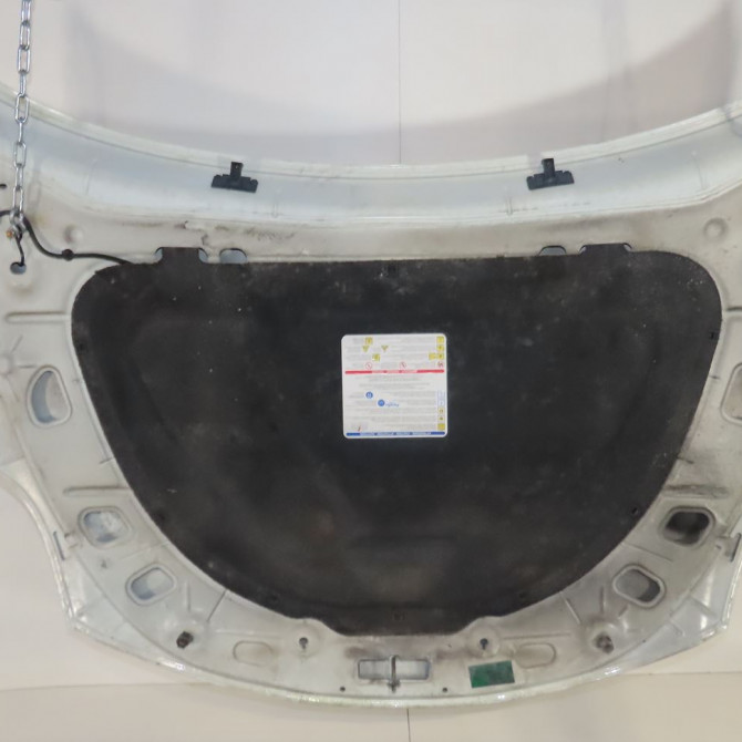 Capot occasion  Alfa romeo GIULIETTA (940_) 2.0 jtdm (940.fxl1a) (2010-2020)   50559416  2