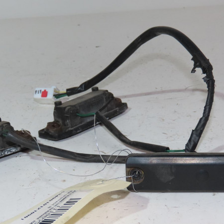 Actionneur serrure hayon occasion  Kia SPORTAGE III (SL) 1.7 crdi (2010)   812603W000 