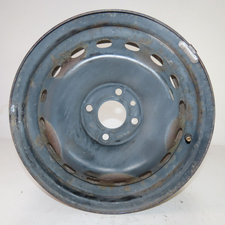 Jante tole occasion  RENAULT TWINGO II Phase 1 06-2007->11-2011 1.2i 16v 75ch   8200449944 