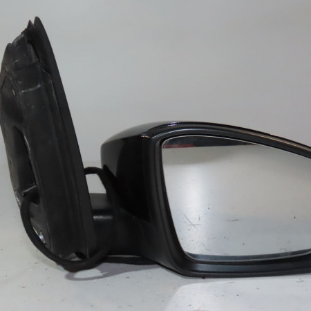 Retroviseur exterieur electrique droit occasion  Volkswagen vw POLO V (6R1, 6C1) 1.6 tdi (2009) 5 portes   6C1857508A9B9 
