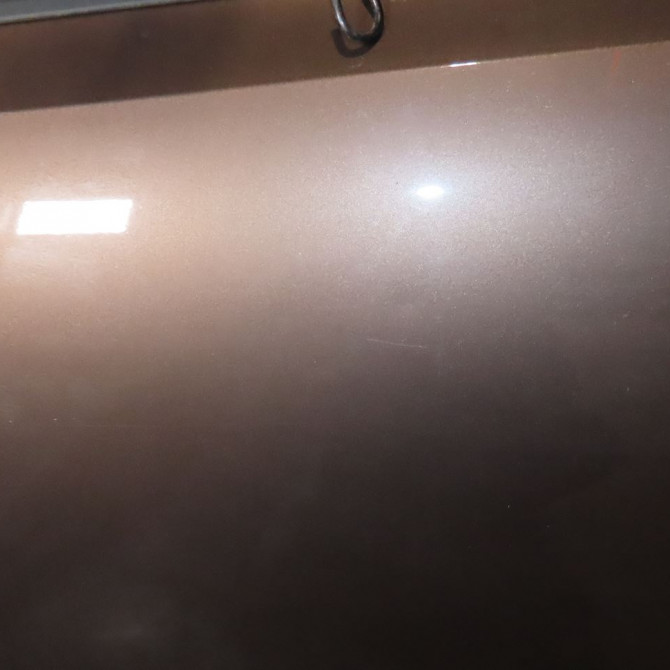 Porte avant gauche occasion  Volkswagen vw POLO V (6R1, 6C1) 1.2 (2009)   6R3831055J  3