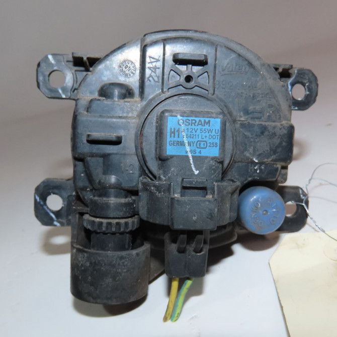 Phare antibrouillard avant droit occasion  Citroën C4 II (NC_) 1.6 hdi 110 (2009) 5 portes   6208Q3  2