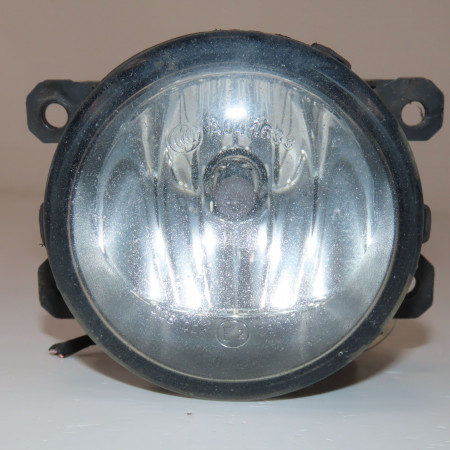 Phare antibrouillard avant gauche occasion  Peugeot PARTNER Camionnette/Monospace 1.6 hdi (2008) 4 portes   6208Q3 