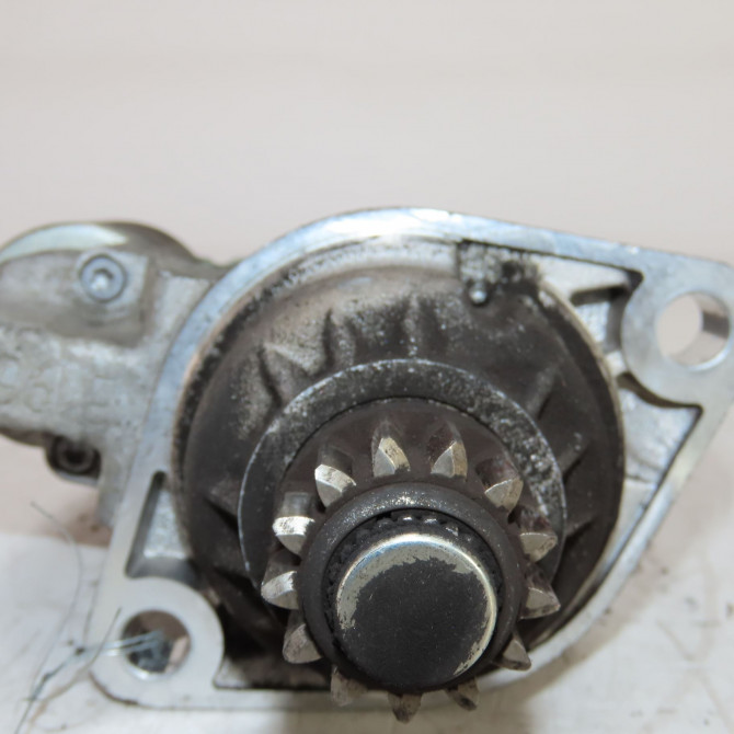 Démarreur occasion  Audi Q3 (8UB, 8UG) 2.0 tdi (2011-2018)   02M911024C  3