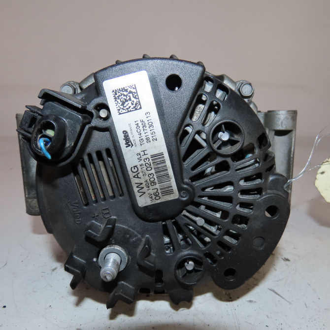 Alternateur occasion  Audi A3 (8V1, 8VK) S3 quattro (2013-2014)   06J903023H  3