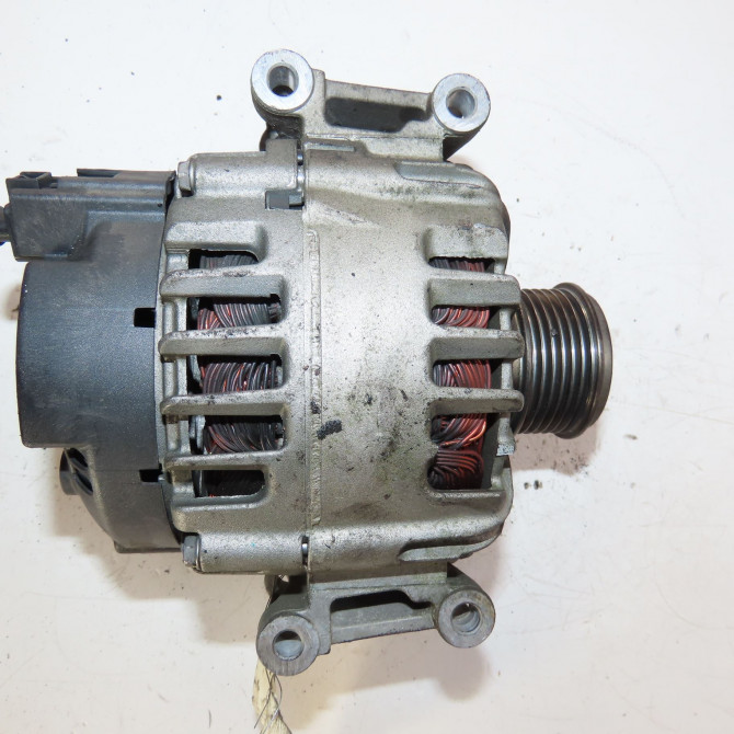 Alternateur occasion  Audi A3 (8V1, 8VK) S3 quattro (2013-2014)   06J903023H  4