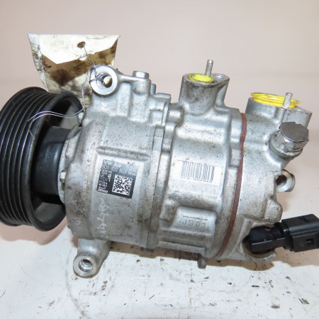 Compresseur air conditionne occasion  Audi A3 (8V1, 8VK) S3 quattro (2013-2014)   5Q0820803F 