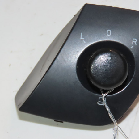 Commande rétroviseurs extérieures électriques occasion  Seat IBIZA IV (6J5, 6P1) 1.2 tdi (2010-2015)   6J1959565DWHI 