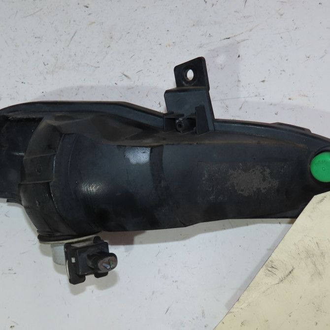 Feu position droit occasion  Peugeot 308 II (LB_, LP_, LW_, LH_, L3_) 1.2 thp 130 (2013-2021)   9678039280  2