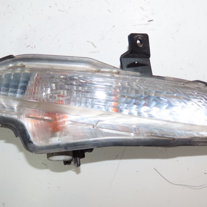 Feux position g occasion  Peugeot 308 II (LB_, LP_, LW_, LH_, L3_) 1.2 thp 130 (2013-2021)   9678039380  1