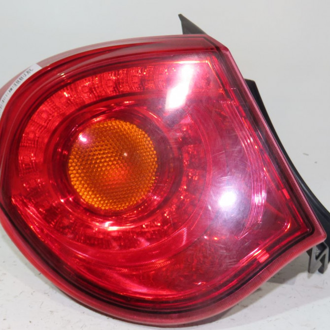 Feu arrière gauche occasion  Alfa romeo GIULIETTA (940_) 1.6 jtdm (940fxd1a) (2010-2016) 5 portes   50513613  1