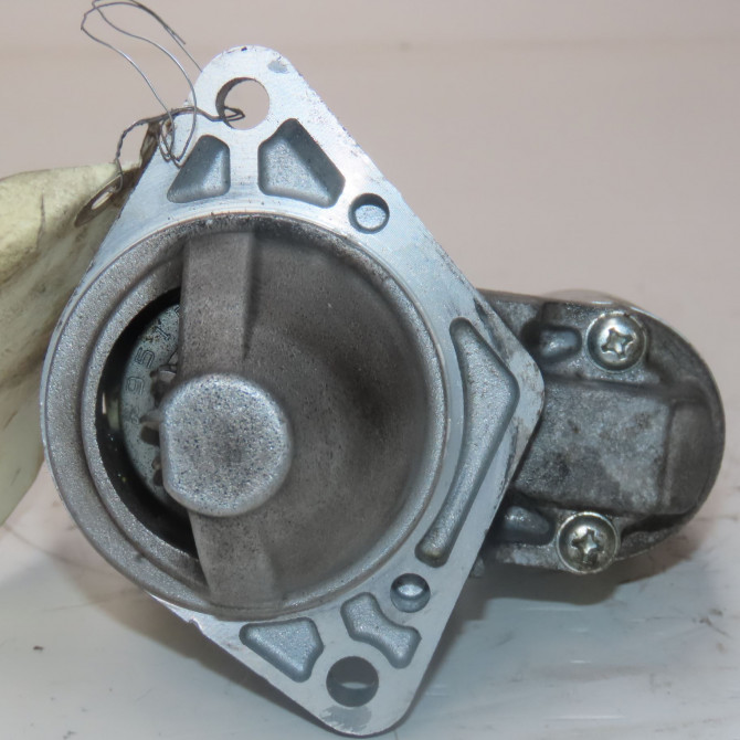 Démarreur occasion  Renault TWINGO III (BCM_, BCA_) 1.0 sce 75 (2019) 5 portes   233003492R  4