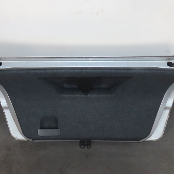 Coffre arrière occasion  Audi A4 B6 Décapotable (8H7) 2.5 tdi (2002-2005)   8H0827023B  2