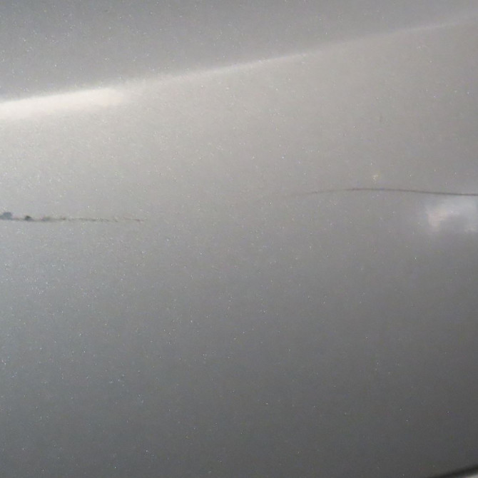 Coffre arrière occasion  Audi A4 B6 Décapotable (8H7) 2.5 tdi (2002-2005)   8H0827023B  4