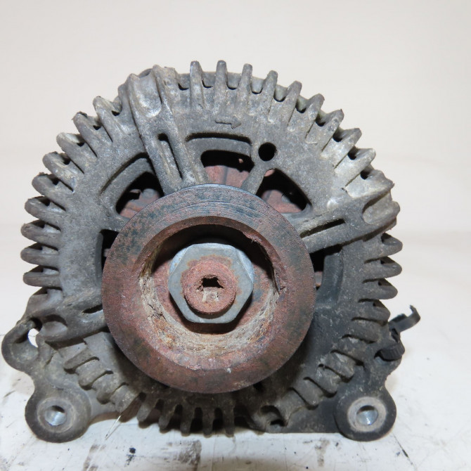 Alternateur occasion  Audi Q7 (4LB) 3.0 tdi quattro (2006-2008)   059903015R  1