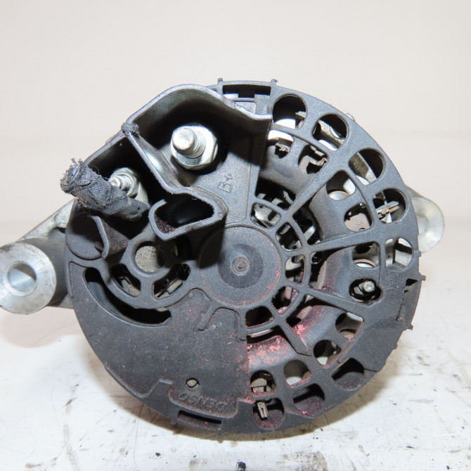 Alternateur occasion  Alfa romeo GIULIETTA (940_) 1.6 jtdm (940fxd1a) (2010-2016) 5 portes   51820624  3