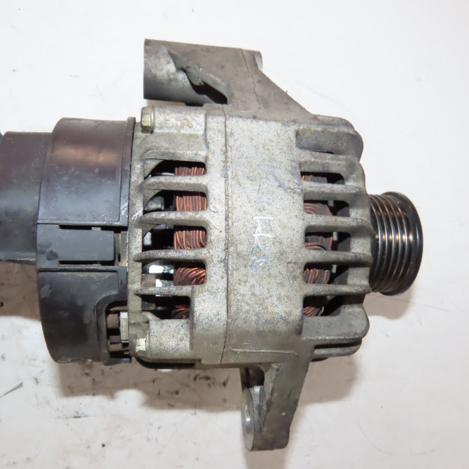 Alternateur occasion  Alfa romeo GIULIETTA (940_) 1.6 jtdm (940fxd1a) (2010-2016) 5 portes   51820624  4