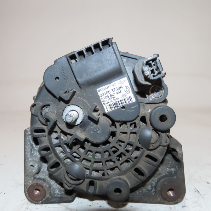 Alternateur occasion  Renault CLIO IV (BH_) 1.2 16v (2012)   231003730R  3