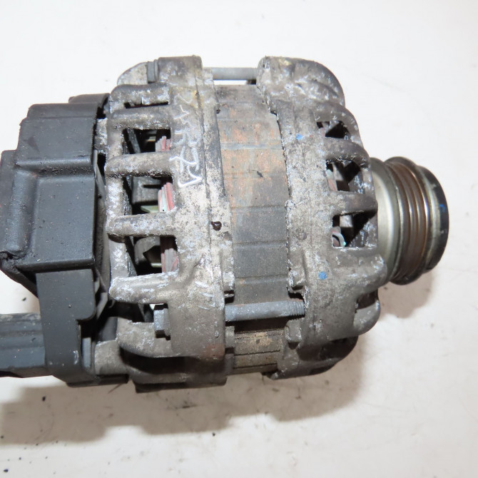 Alternateur occasion  Renault CLIO IV (BH_) 1.2 16v (2012)   231003730R  4