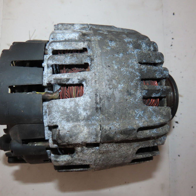 Alternateur occasion  Audi A5 (8T3) 2.7 tdi (2007-2012)   059903016J  4