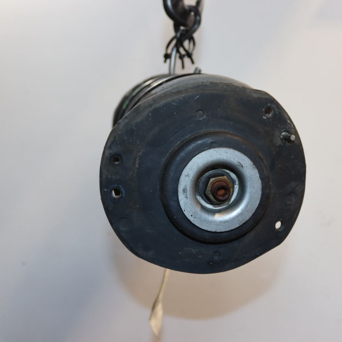 Amortisseur avant droit occasion  Peugeot 206+ (2L_, 2M_) 1.4 hdi eco 70 (2009-2013) 5 portes   5202LW  2