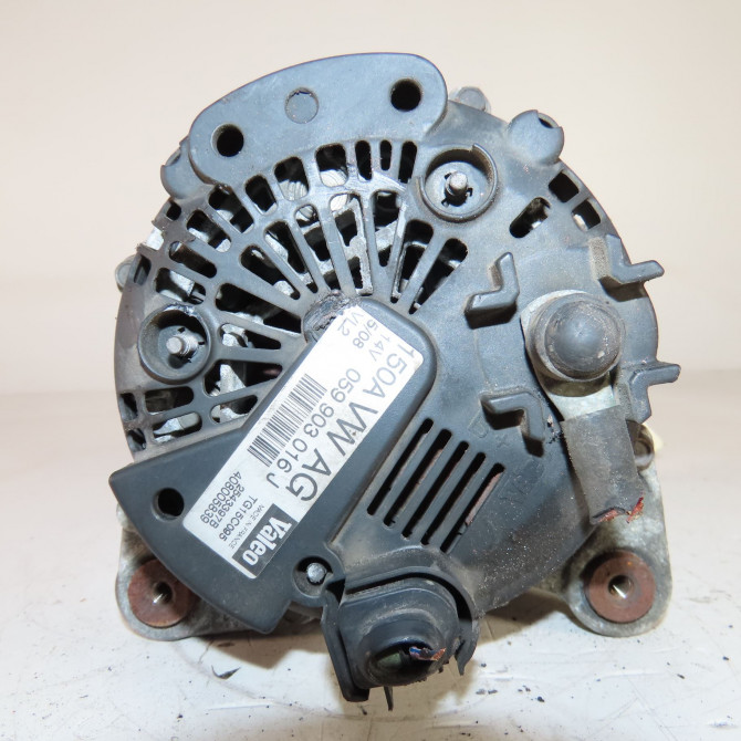 Alternateur occasion  Audi A5 (8T3) 2.7 tdi (2007-2012)   059903016J  3