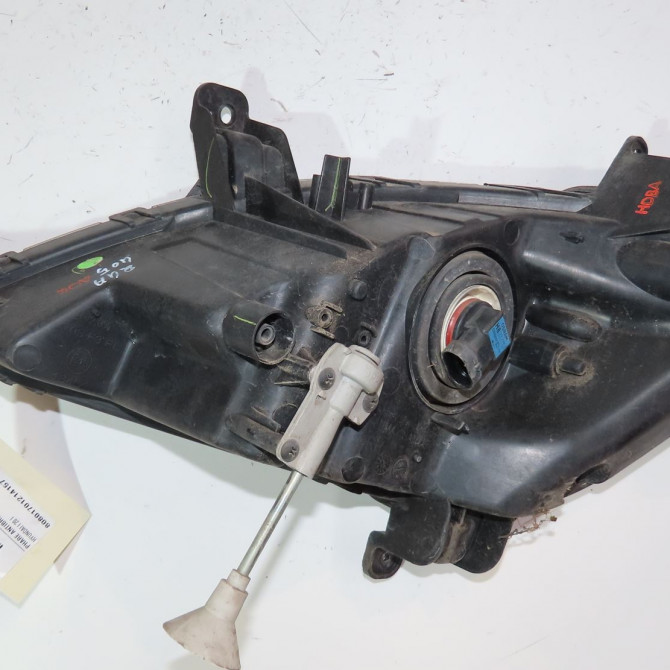 Phare antibrouillard avant droit occasion  Hyundai I20 I (PB, PBT) 1.2 (2008-2012)   922021J510  2