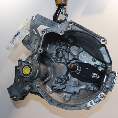 Boîte à vitesse mecanique occasion  Citroën C3 I (FC_, FN_) 1.6 16v (2002-2010)   20CQ18 
