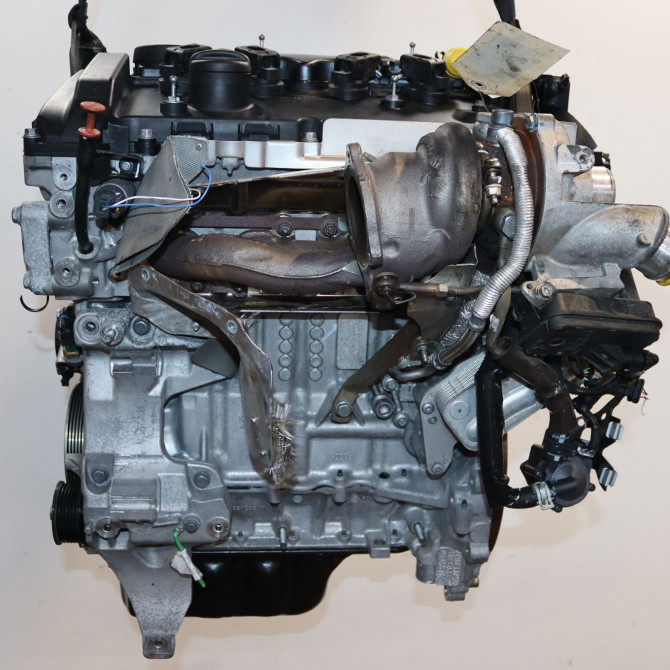 Moteur essence occasion  Peugeot 308 III (FB_, FH_, FP_, F3_) Hybrid 225 (f3dgyt) (2021)   5G06-1656965480  1