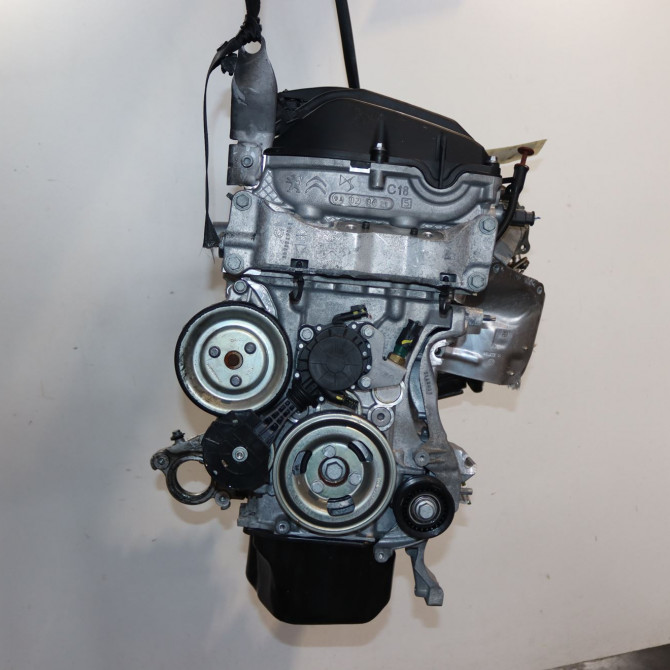 Moteur essence occasion  Peugeot 308 III (FB_, FH_, FP_, F3_) Hybrid 225 (f3dgyt) (2021)   5G06-1656965480  3