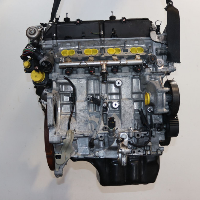 Moteur essence occasion  Peugeot 308 III (FB_, FH_, FP_, F3_) Hybrid 225 (f3dgyt) (2021)   5G06-1656965480  4