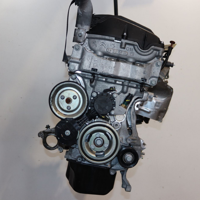 Moteur essence occasion  Peugeot 308 III (FB_, FH_, FP_, F3_) Hybrid 225 (f3dgyt) (2021)   5G06-1656965480  6