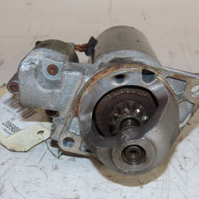 Démarreur occasion  Mercedes-benz CLASSE B Sports Tourer (W245) B 200 cdi (245.208) (2005-2011)   6151030180  3