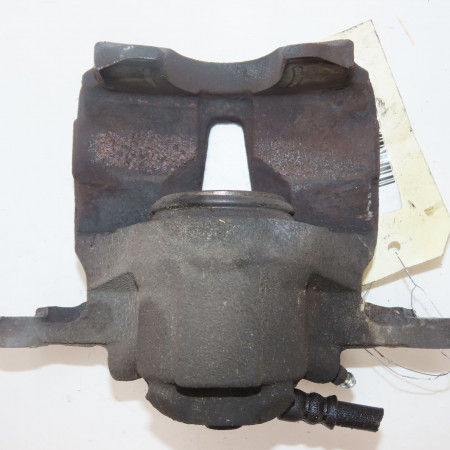 Etrier de frein avant gauche occasion  Renault MEGANE IV 3/5 portes (B9A/M/N_) 1.3 tce 160 (b9nc) (2018)   410118694R 