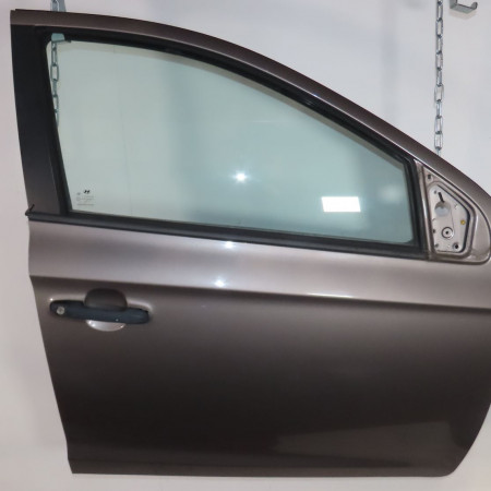 Porte avant droite occasion  Hyundai I20 I (PB, PBT) 1.2 (2008-2012)   760044P500 