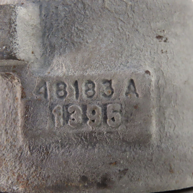 Etrier de frein avant gauche occasion  Bmw 2 Gran Tourer (F46) 216 d (2014)   34116860263  2