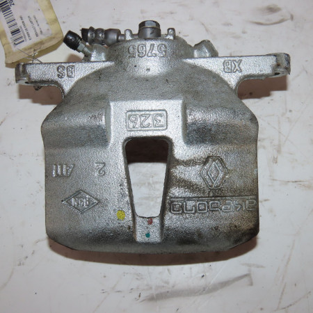 Etrier de frein avant droit occasion  Renault CAPTUR II (HF_) E-tech 145 (hfmu) (2022) 5 portes   410018526R 