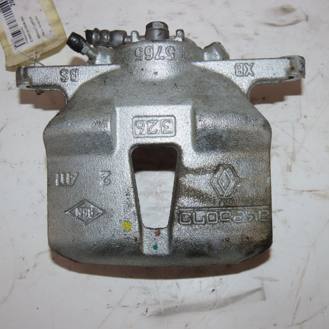 Etrier de frein avant droit occasion  Renault CAPTUR II (HF_) E-tech 145 (hfmu) (2022) 5 portes   410018526R  1