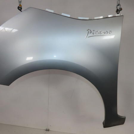Aile avant gauche occasion  Citroën C4 PICASSO I Monospace (UD_) 2.0 hdi 138 (2006-2013) 5 portes   7840V1 