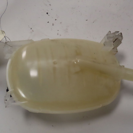 Vase expansion occasion  Dacia SANDERO III 1.0 tce 100 eco-g (2021)   217102572R 