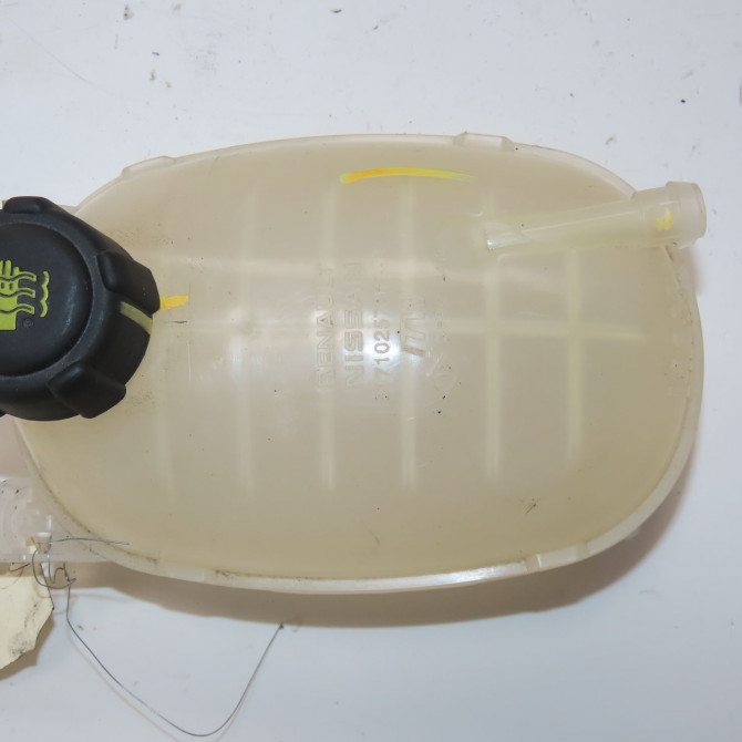 Vase expansion occasion  Dacia SANDERO III 1.0 tce 100 eco-g (2021)   217102572R  2