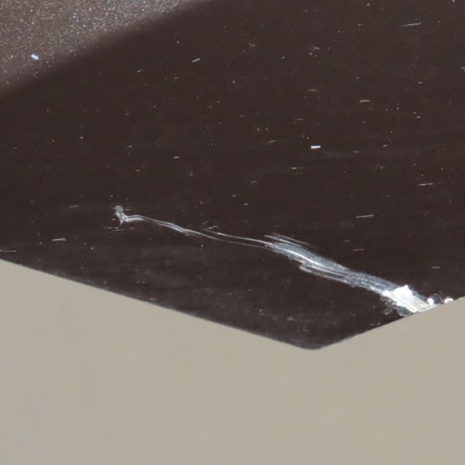 Aile avant gauche occasion  Skoda SUPERB III (3V3) 1.6 tdi (2015)   3V0821105  2