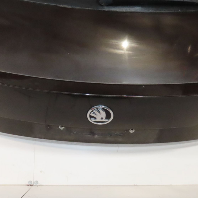 Hayon occasion  Skoda SUPERB III (3V3) 1.6 tdi (2015)   3V5827023D  2