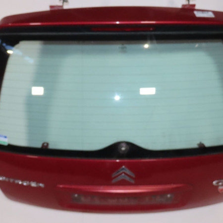 Hayon occasion  Citroën C3 I (FC_, FN_) 1.6 16v (2002-2010)   8701Q2 