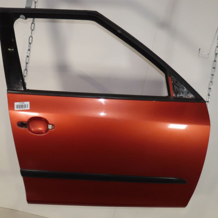 Porte avant droite occasion  Skoda FABIA II (542) 1.2 (2006-2014) 5 portes   5J6831056 