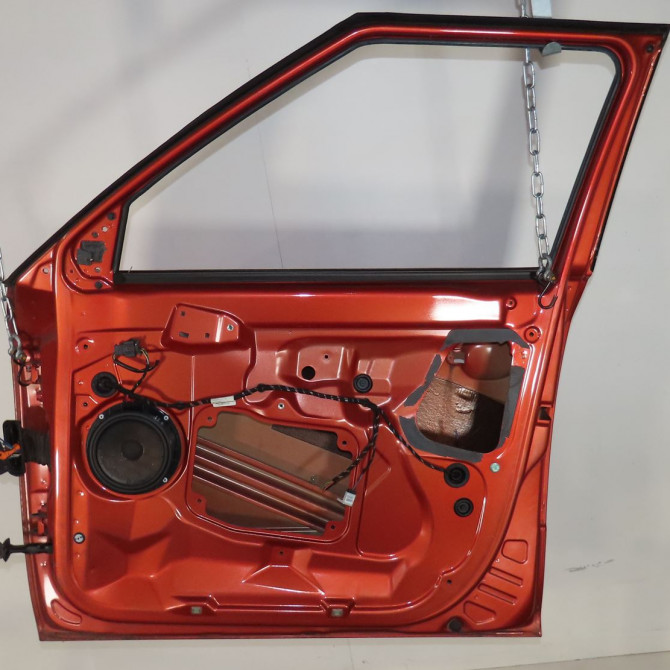 Porte avant droite occasion  Skoda FABIA II (542) 1.2 (2006-2014) 5 portes   5J6831056  2